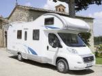 Rimor Europeo 8 2009 года